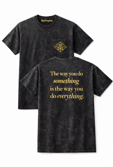 BARPROPHET Classic Tee V1