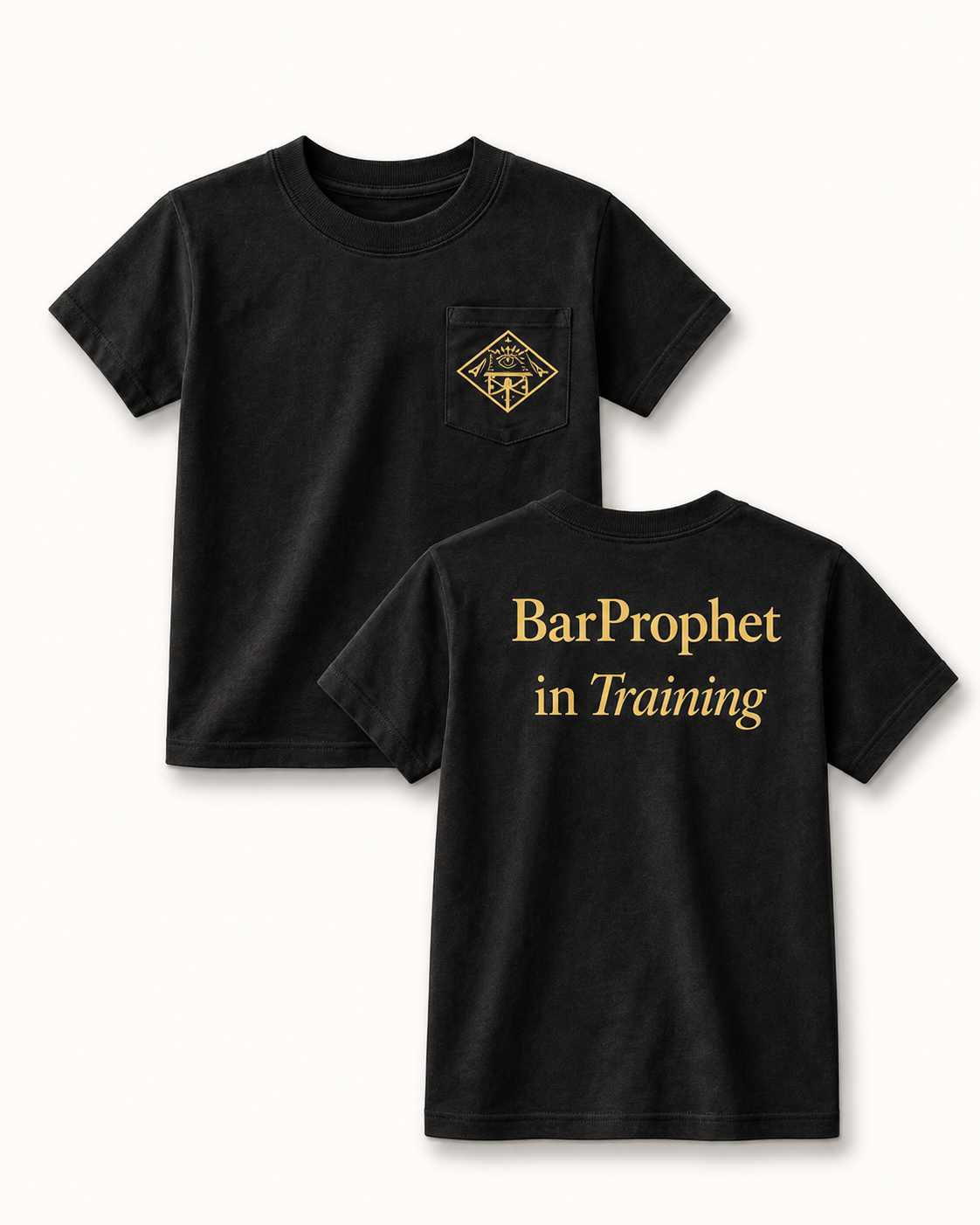 BARPROPHET Classic Tee